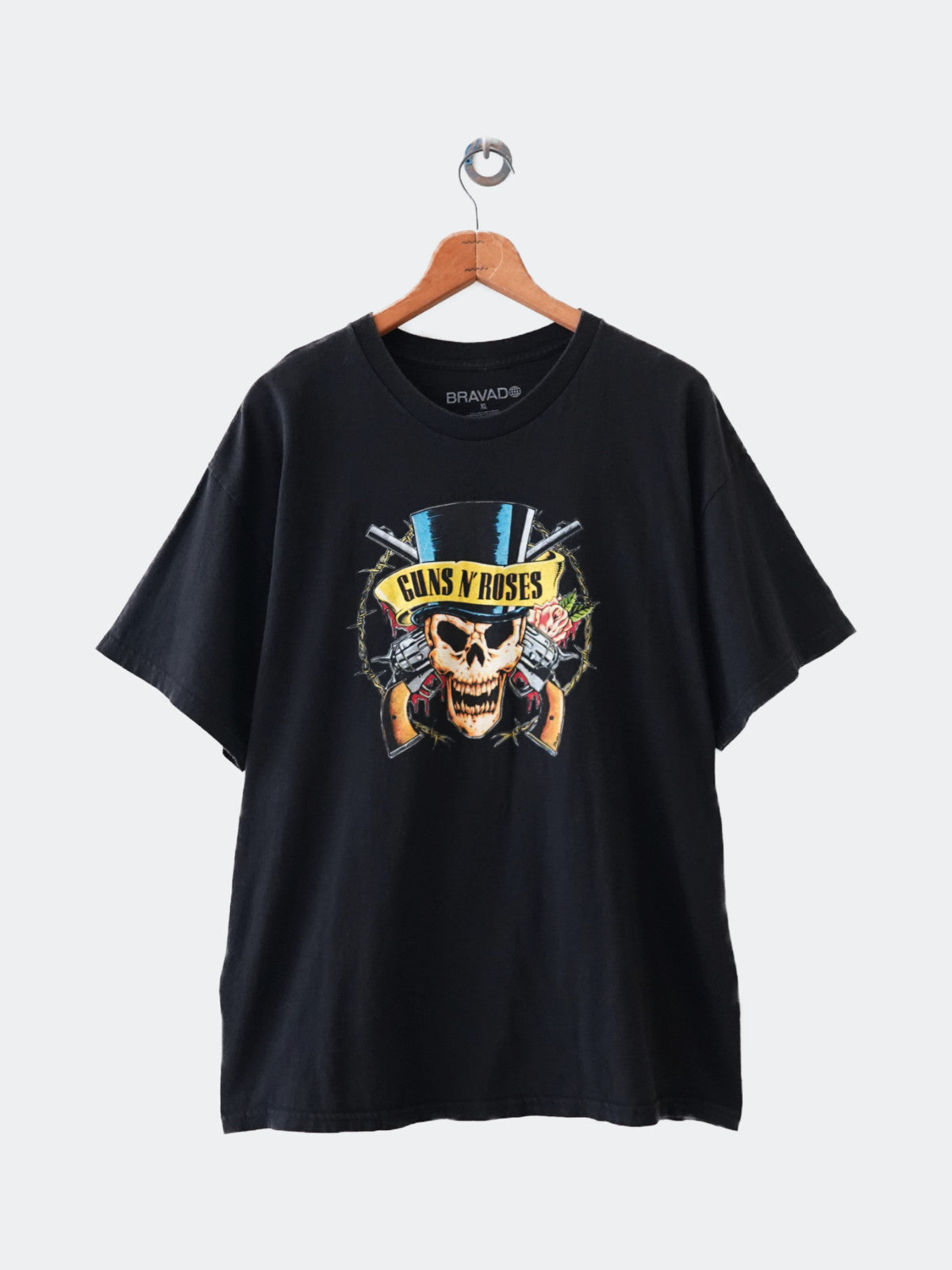 GUNS N' ROSES tee