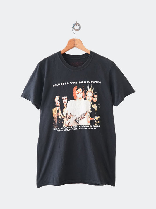 MARILYN MANSON tee