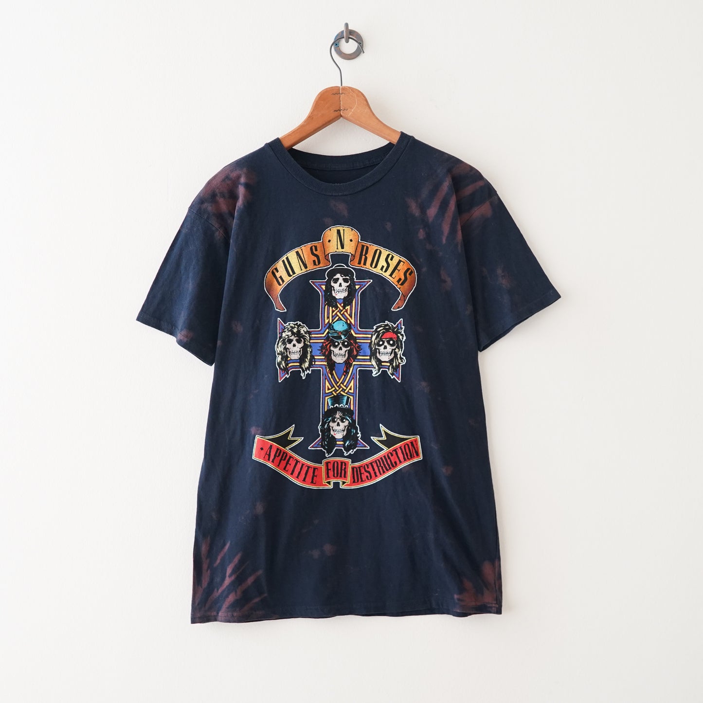 GUNS N' ROSES tee