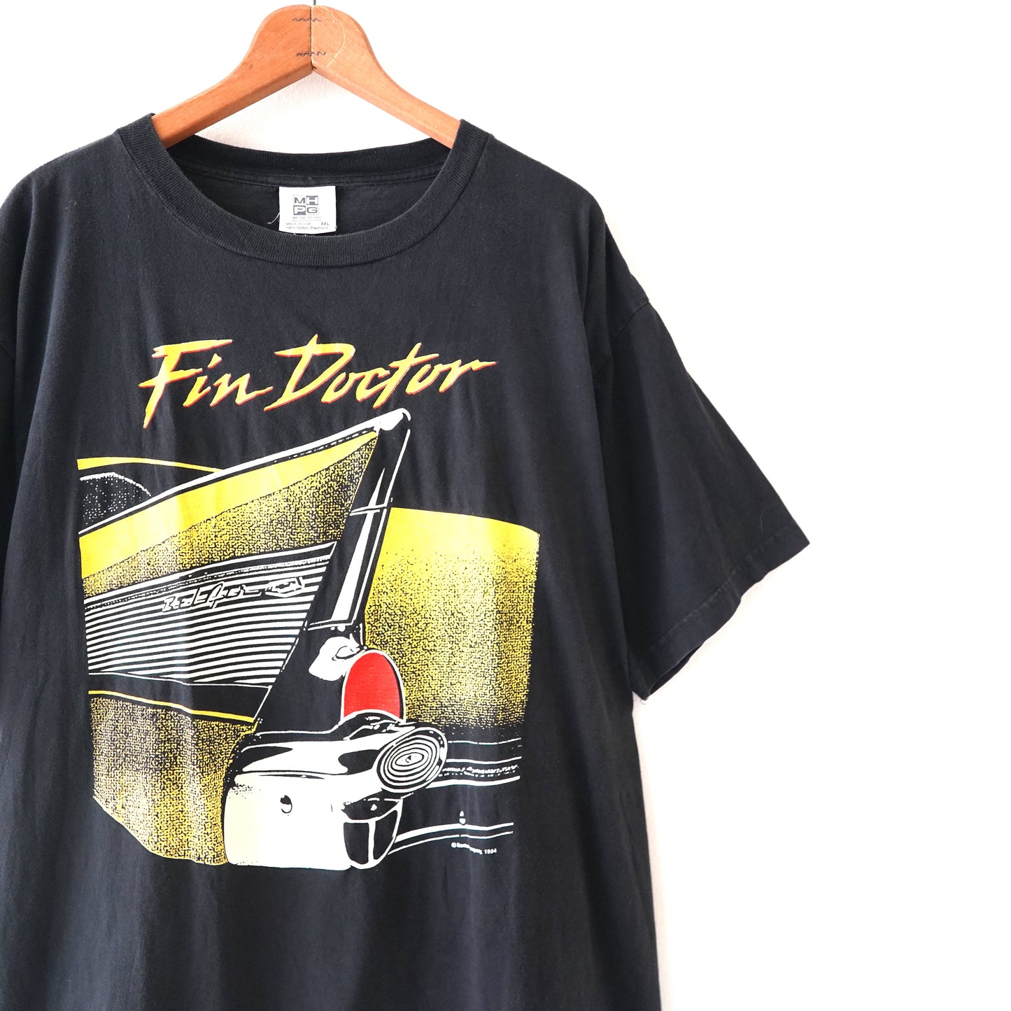 90s Fin Doctor tee