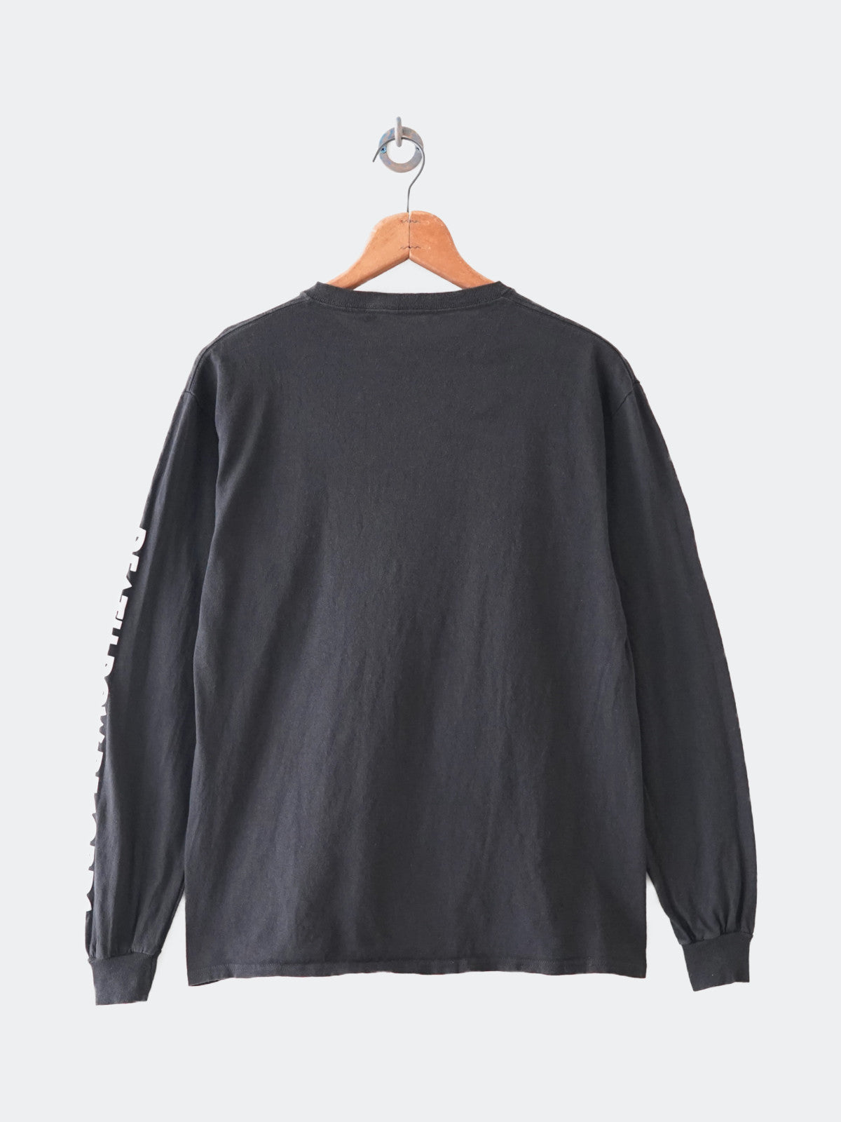 DEATH ROW RECORDS tee