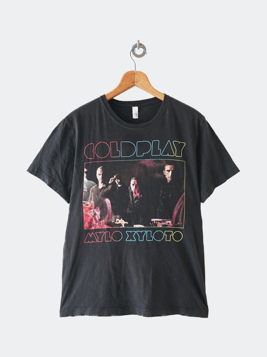 Mylo Xyloto tee