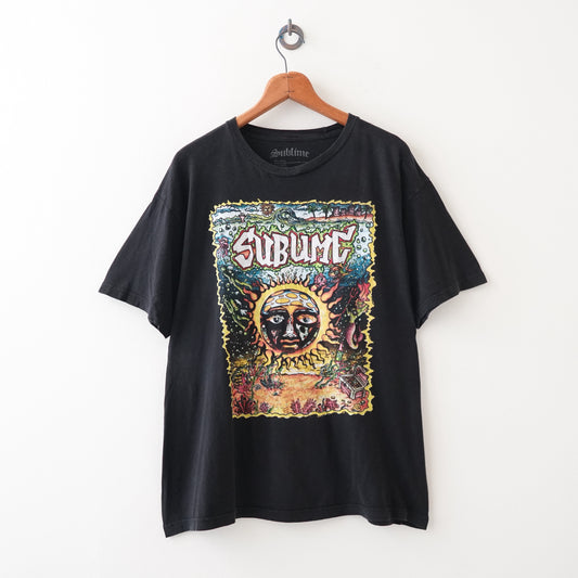 SUBLIME tee