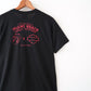 Rolling Stones x harley davidson tee