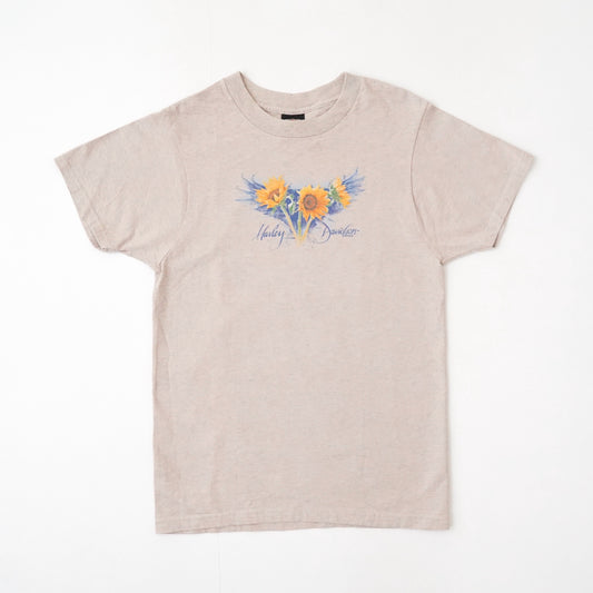 90s HARLEY DAVIDSON tee