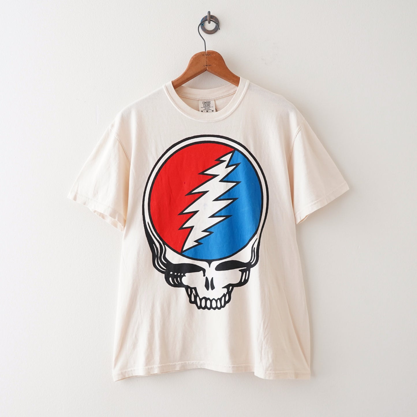 GRATEFUL DEAD tee