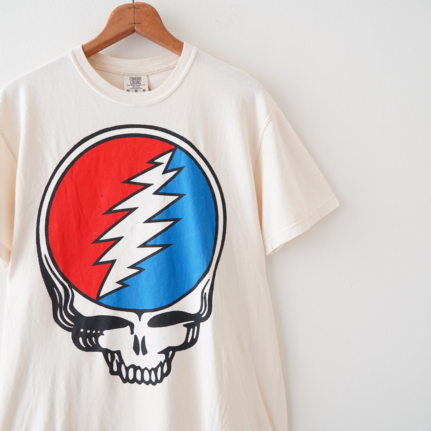 GRATEFUL DEAD tee