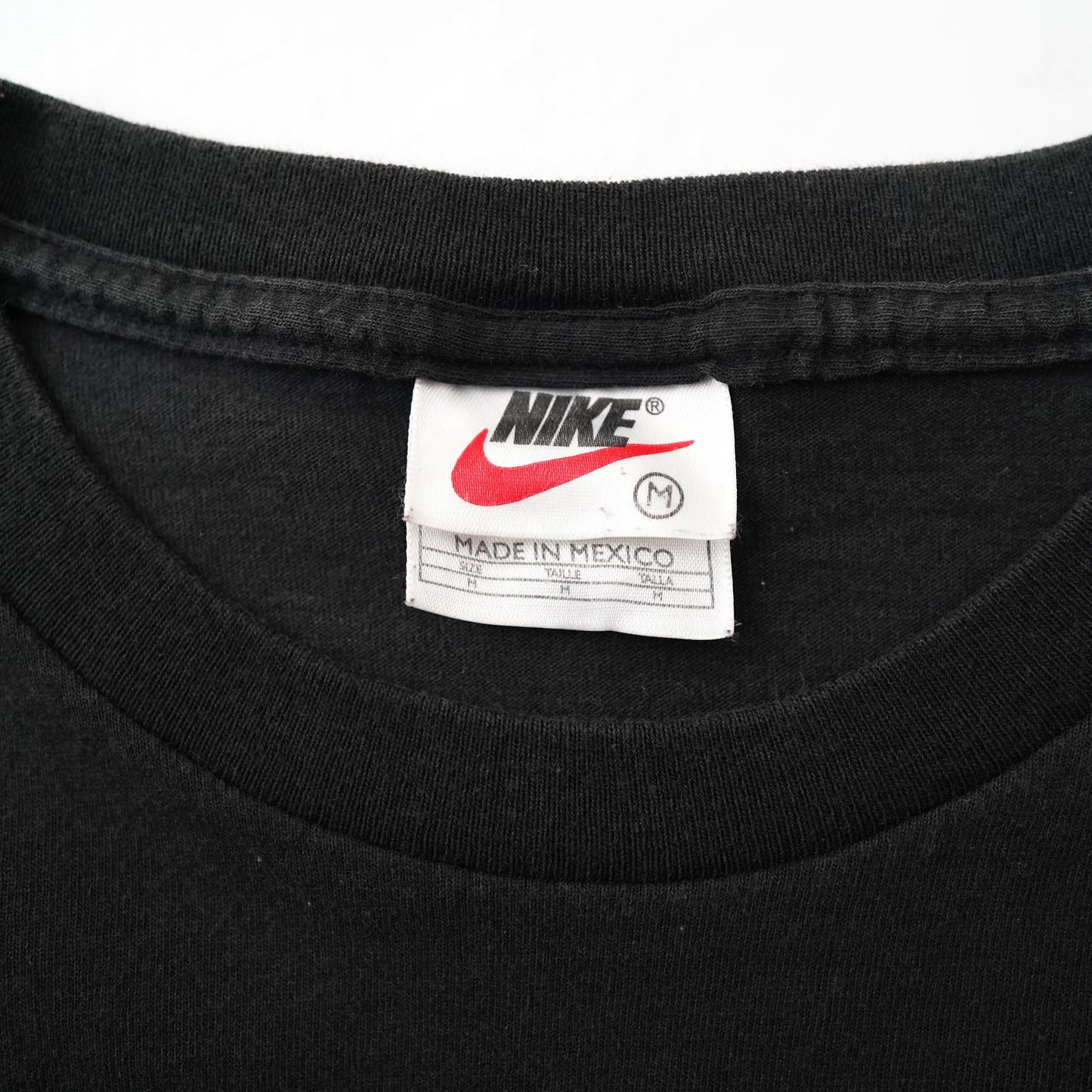 90s NIKE tee