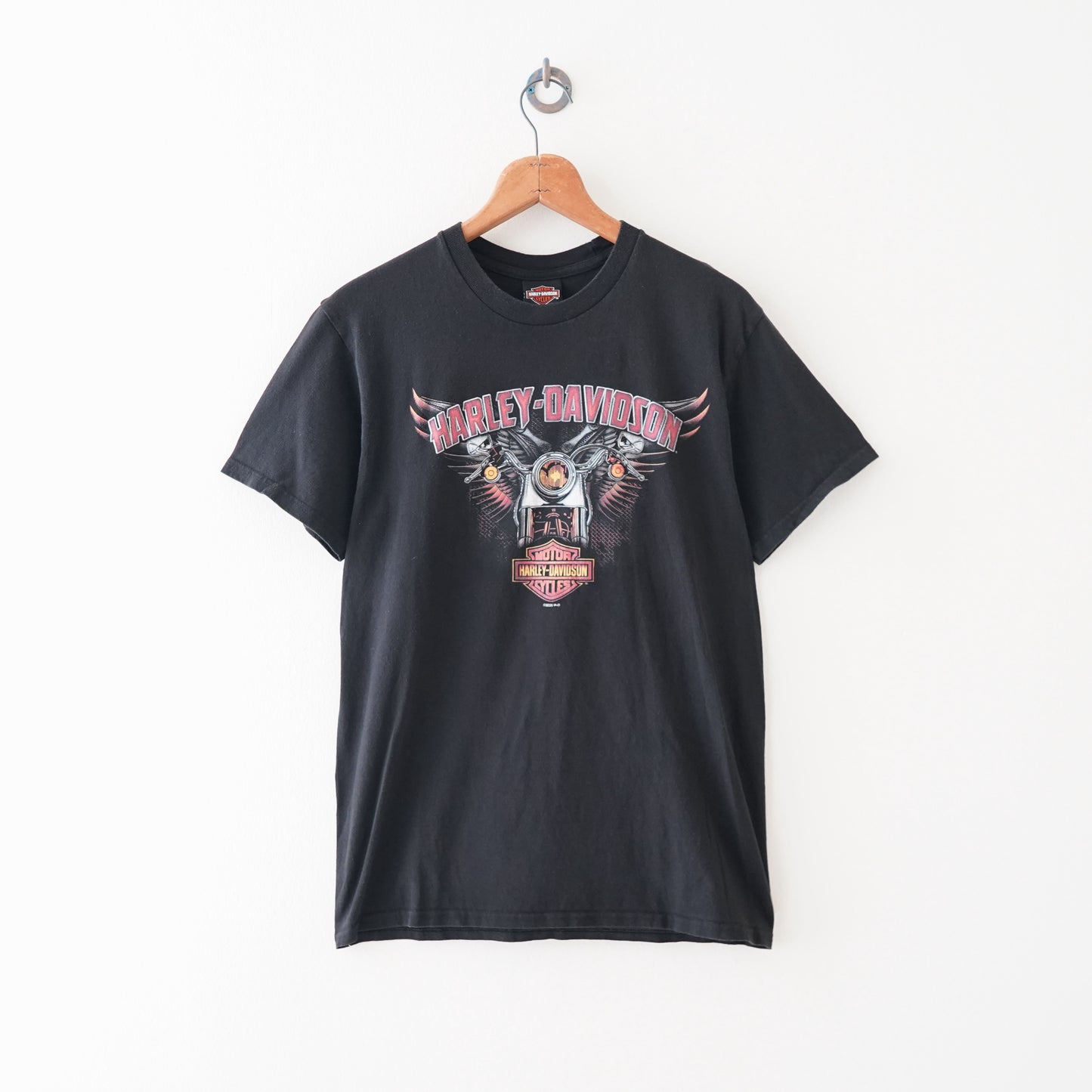 HARLEY DAVIDSON tee