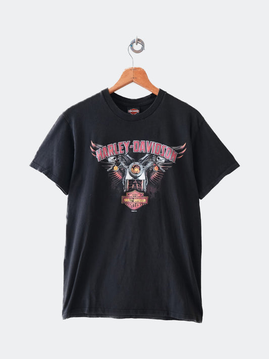 HARLEY DAVIDSON tee