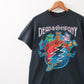 Grateful dead tour tee