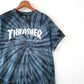 THRASHER tee