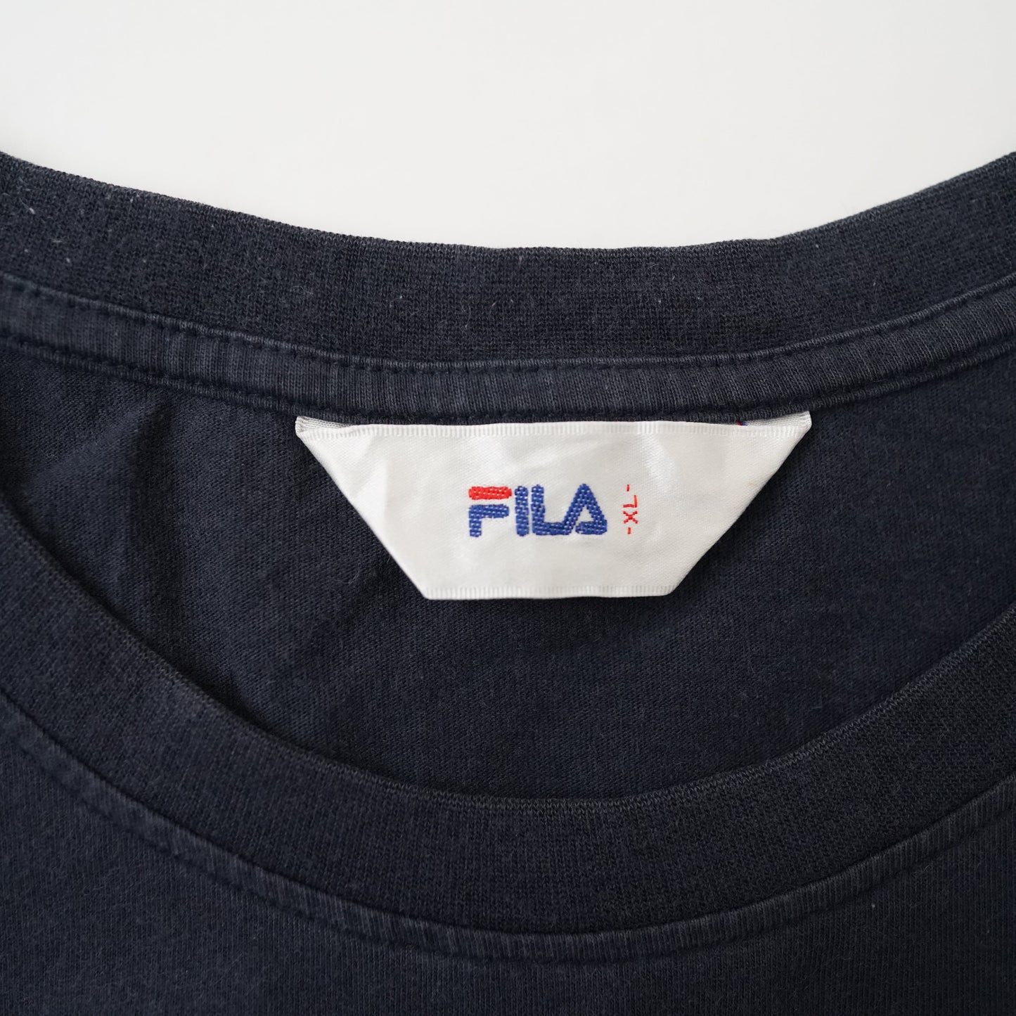 FILA print tee