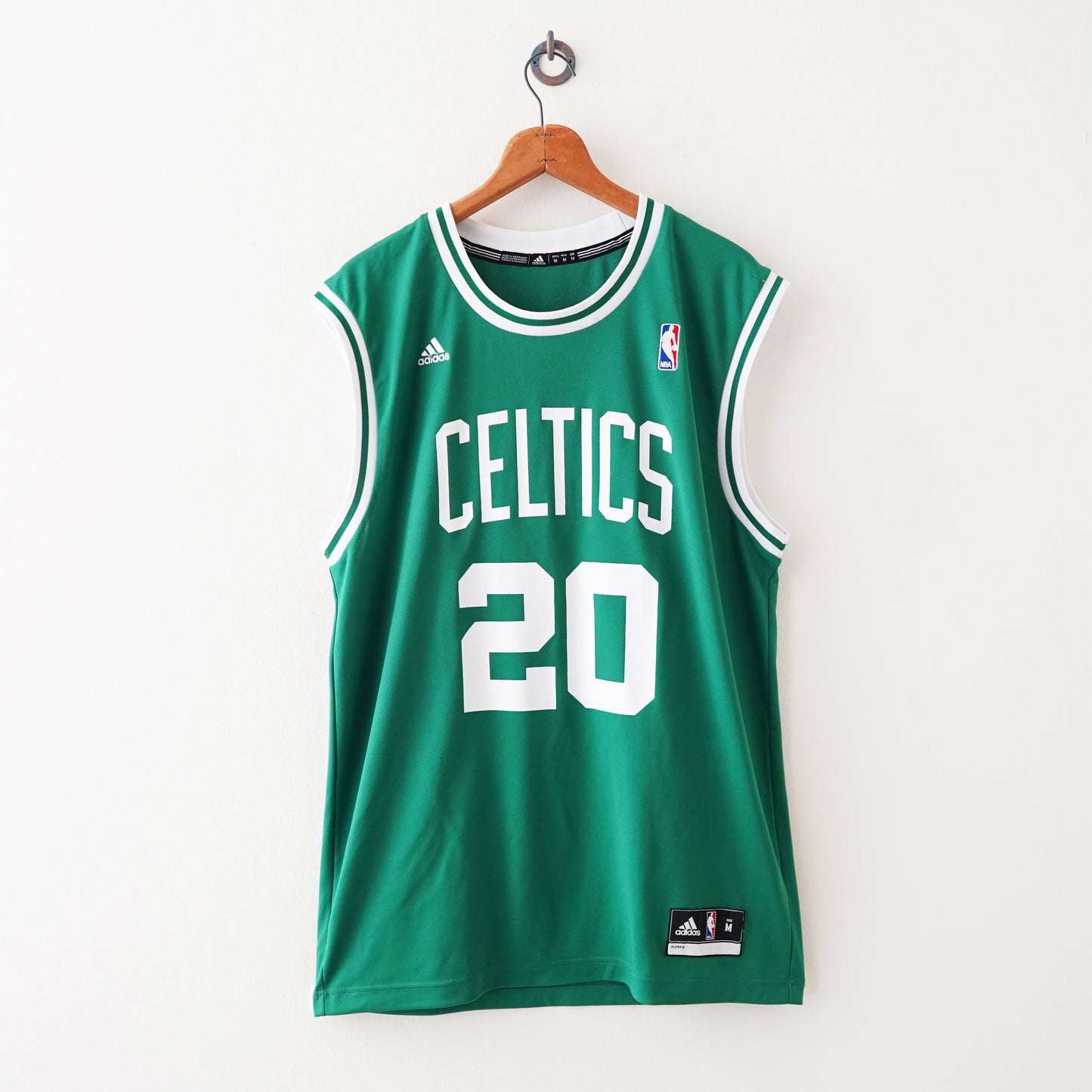 BOSTON CELTICS Game shirt