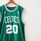 BOSTON CELTICS Game shirt