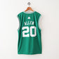 BOSTON CELTICS Game shirt