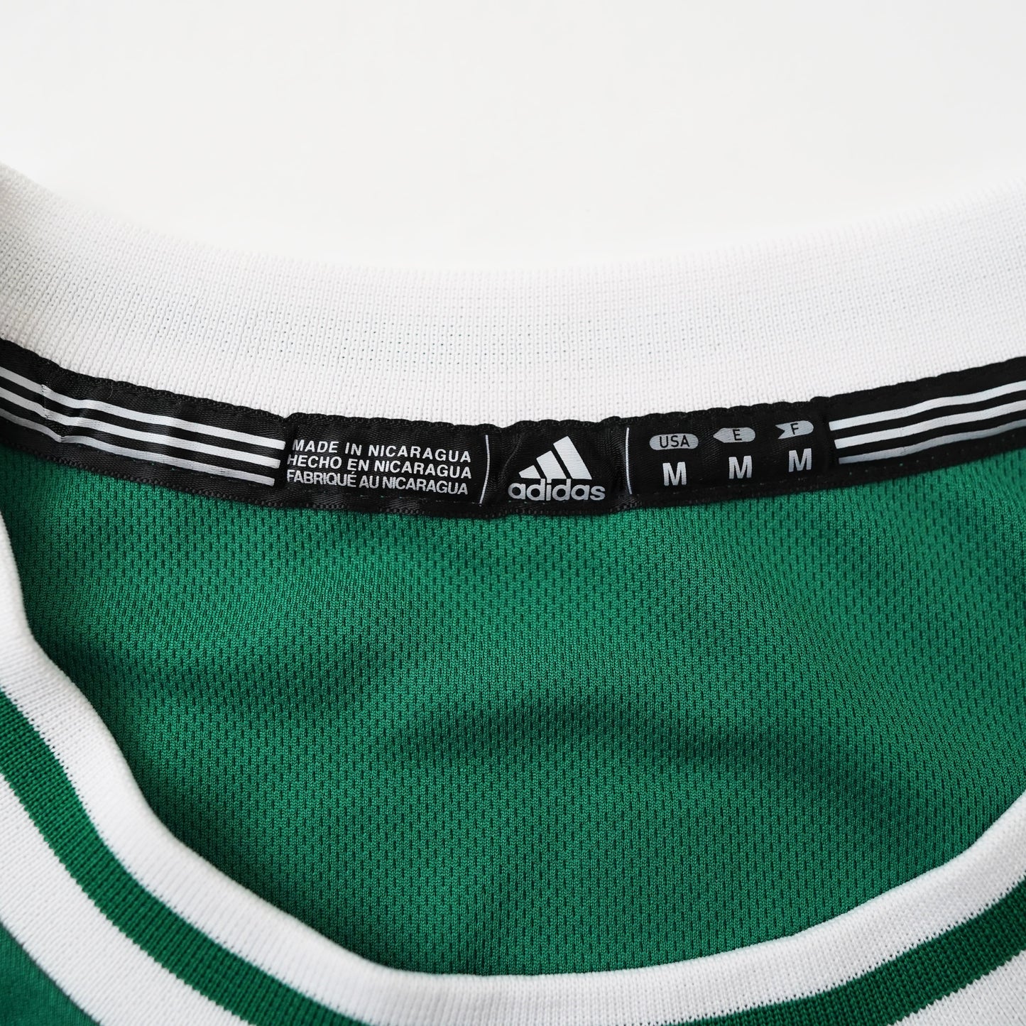 BOSTON CELTICS Game shirt