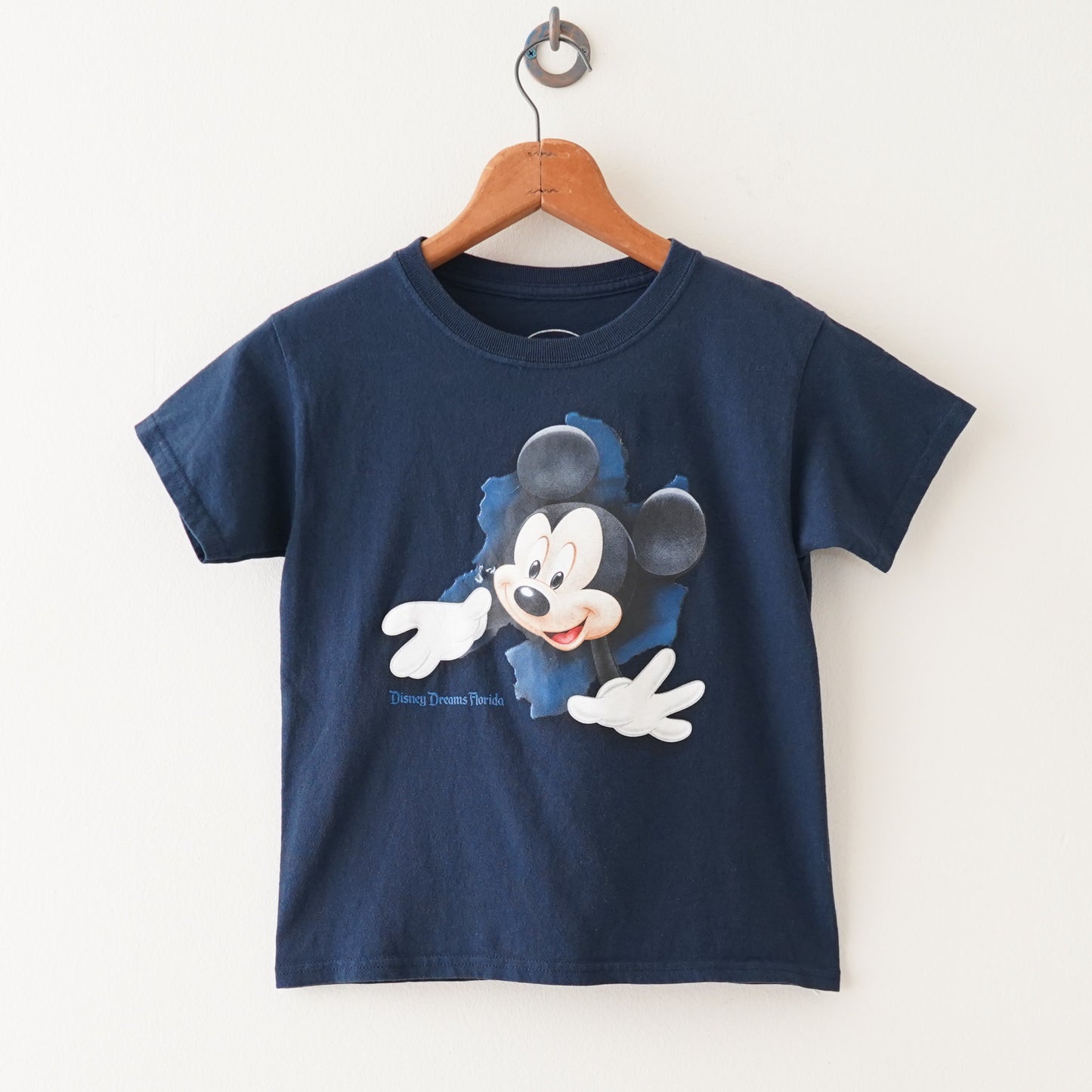 Mickey tee