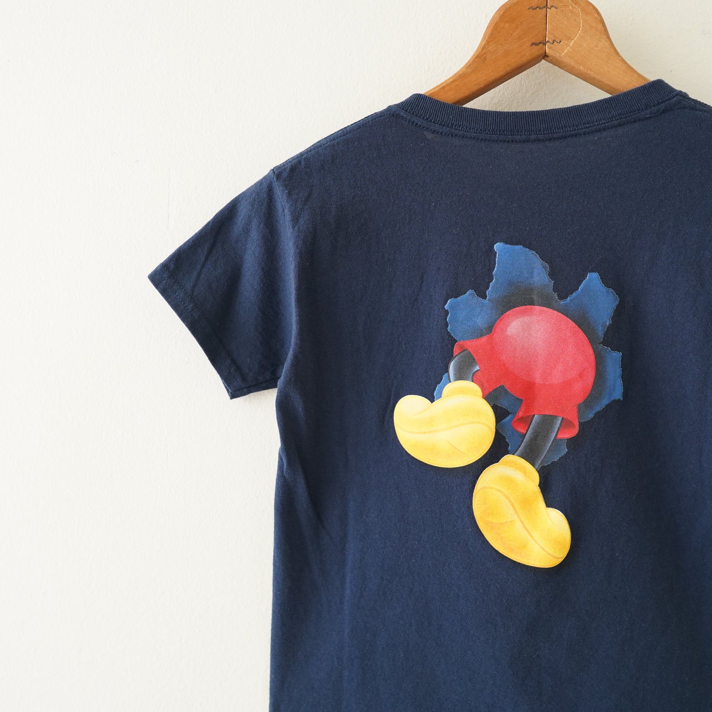 Mickey tee