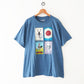 LOTTERIA Graphic tee