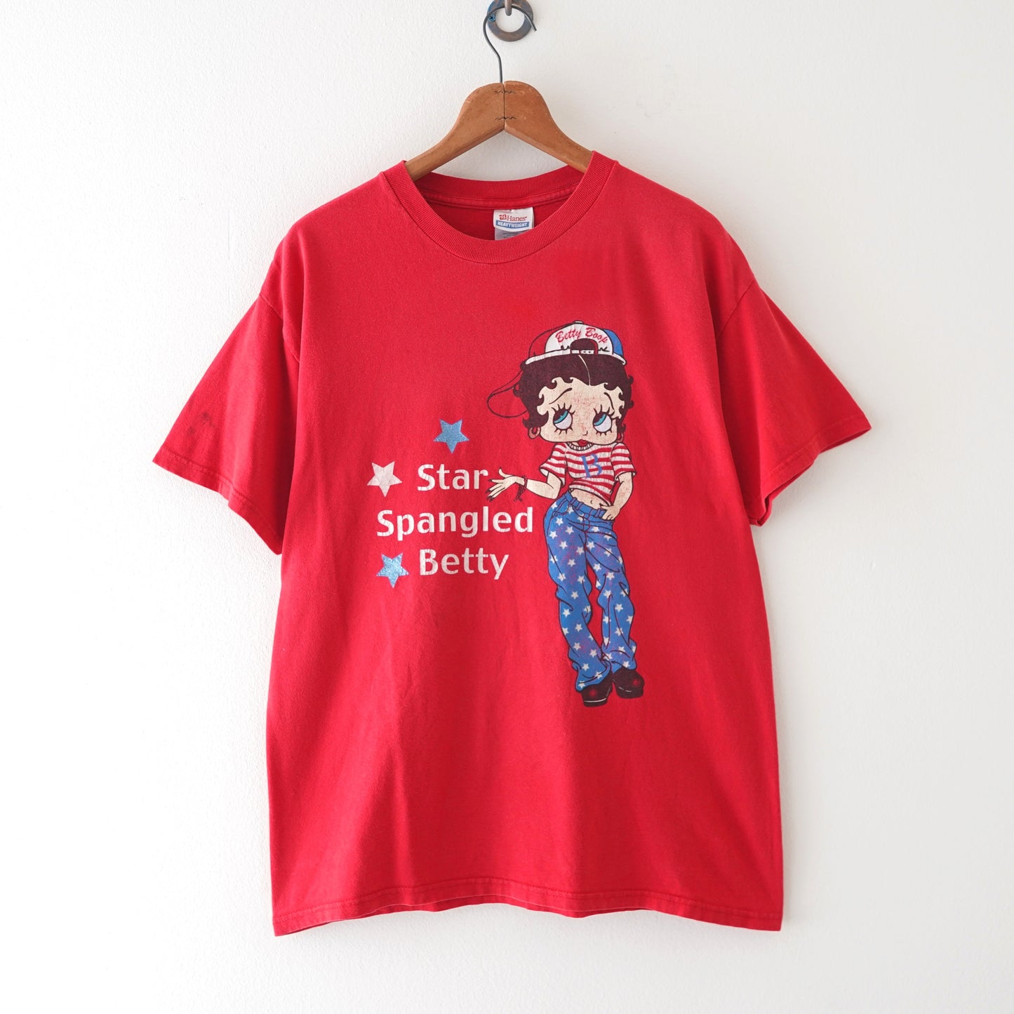 90s Betty tee