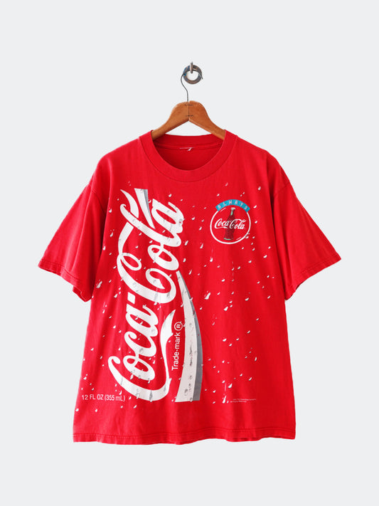 coca-cola tee