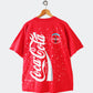 coca-cola tee