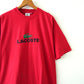 LACOSTE tee