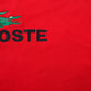 LACOSTE tee