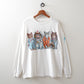 Animal tee