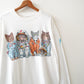 Animal tee