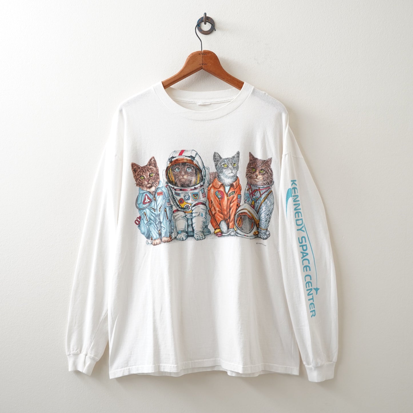 Animal tee