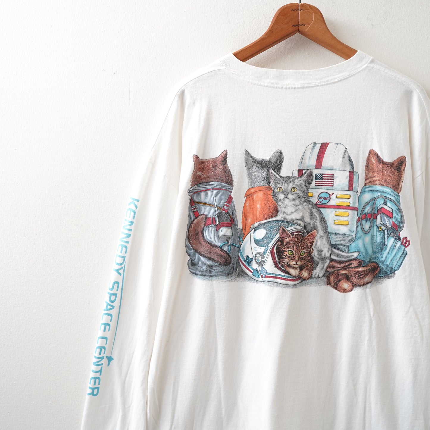 Animal tee