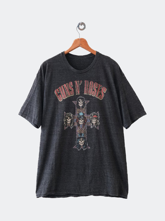 GUNS N' ROSES tee