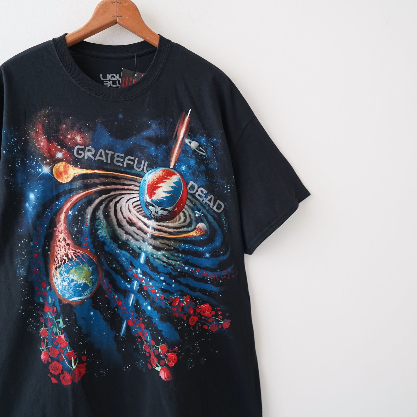 Grateful Dead tee