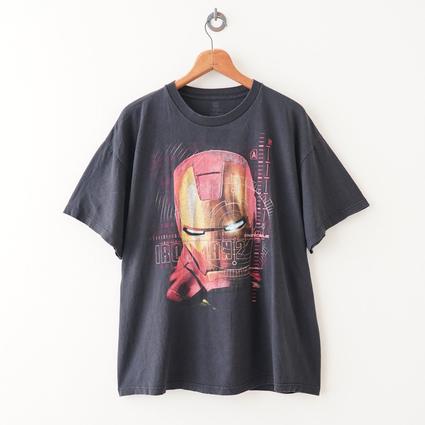 IRON MAN tee