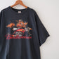 00s Budweiser tee