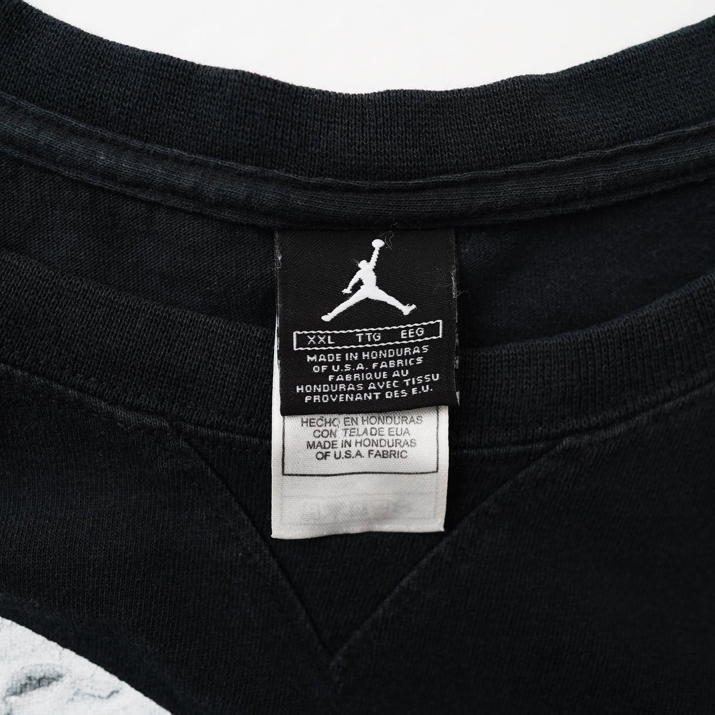 Jordan tee