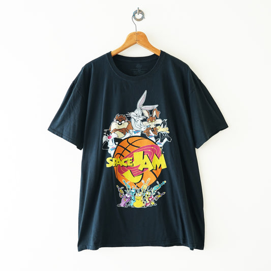 SPACE JAＭ tee