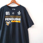 Pittsburgh Penguins tee