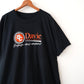 Davie county school tee