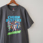 CHURN BUSTERS tee