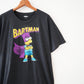 BARTMAN simpsons tee