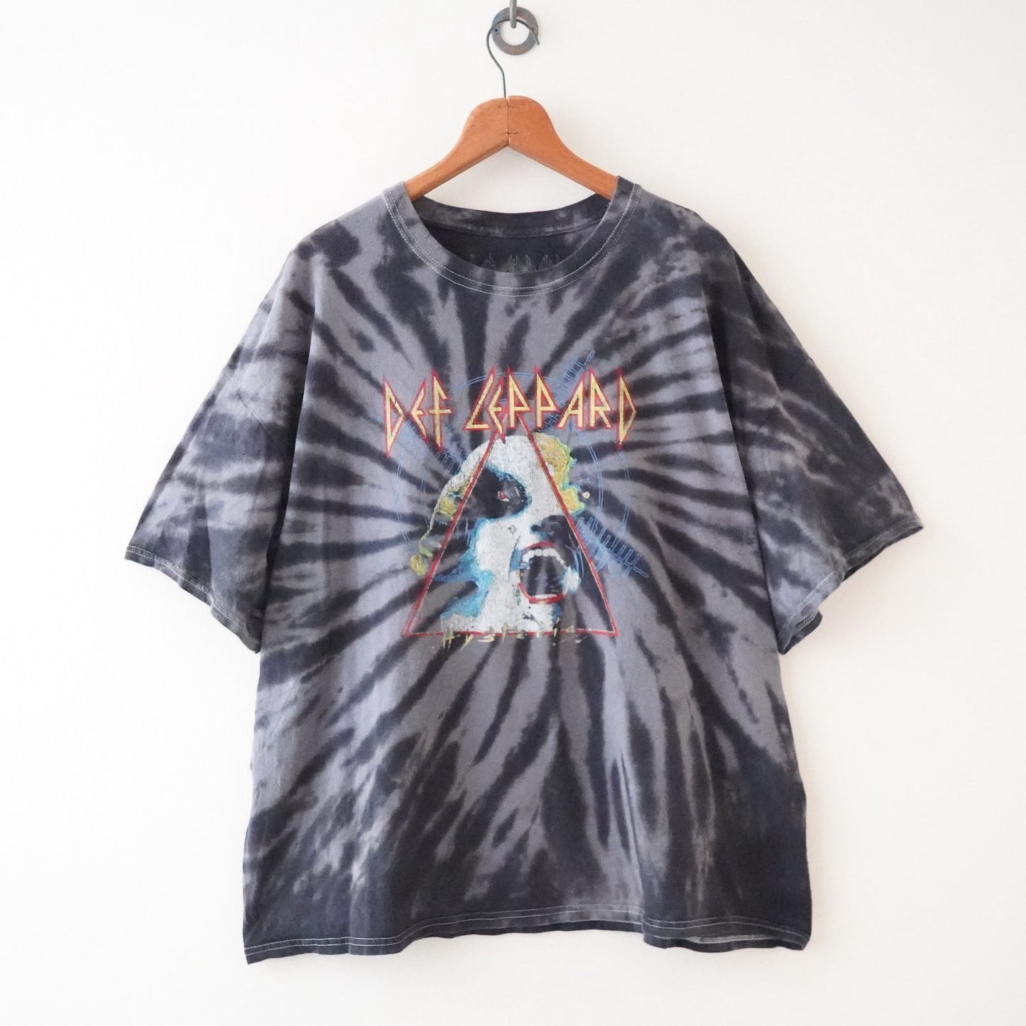 DEF LEPPARD tee