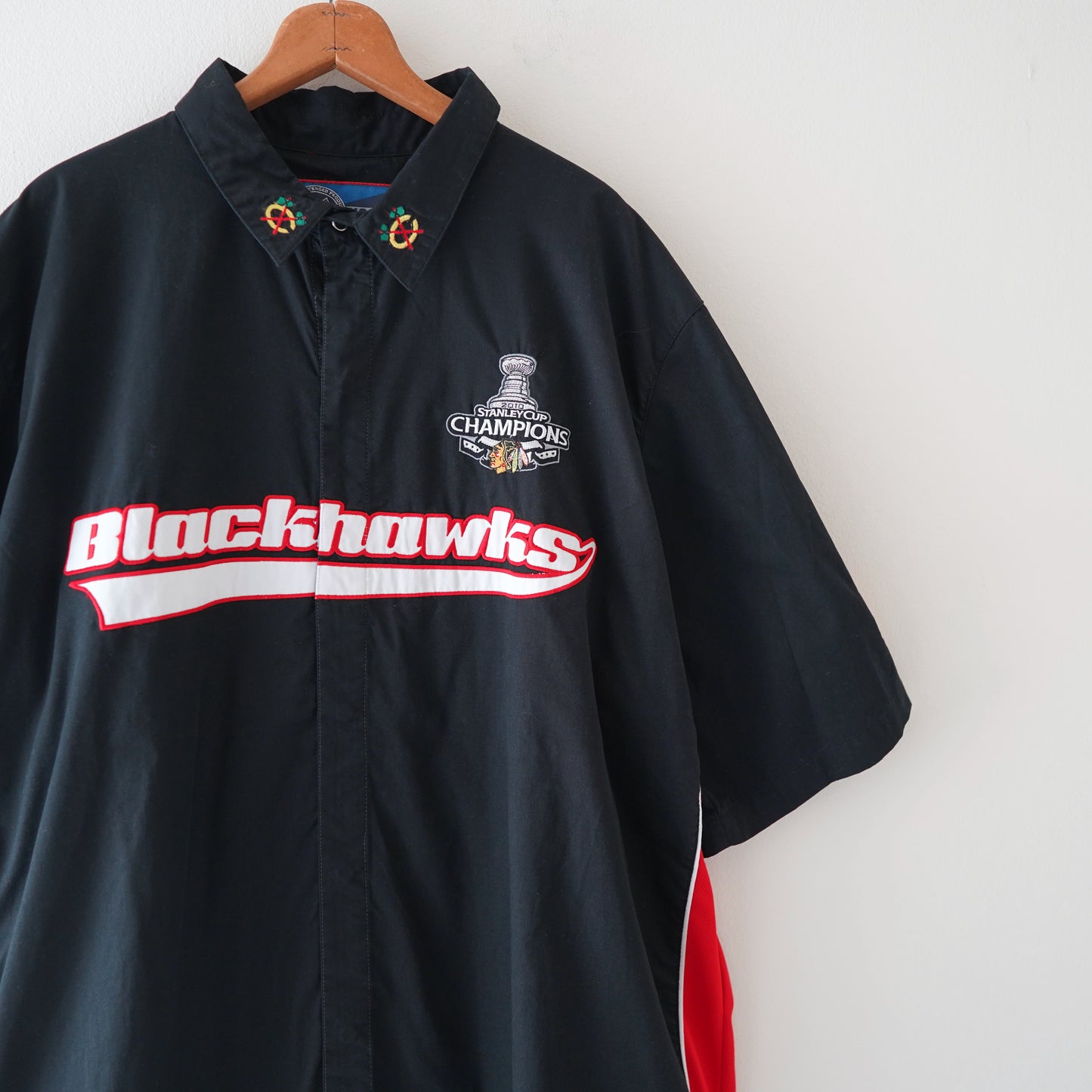 Chicago Blackhawks shirt