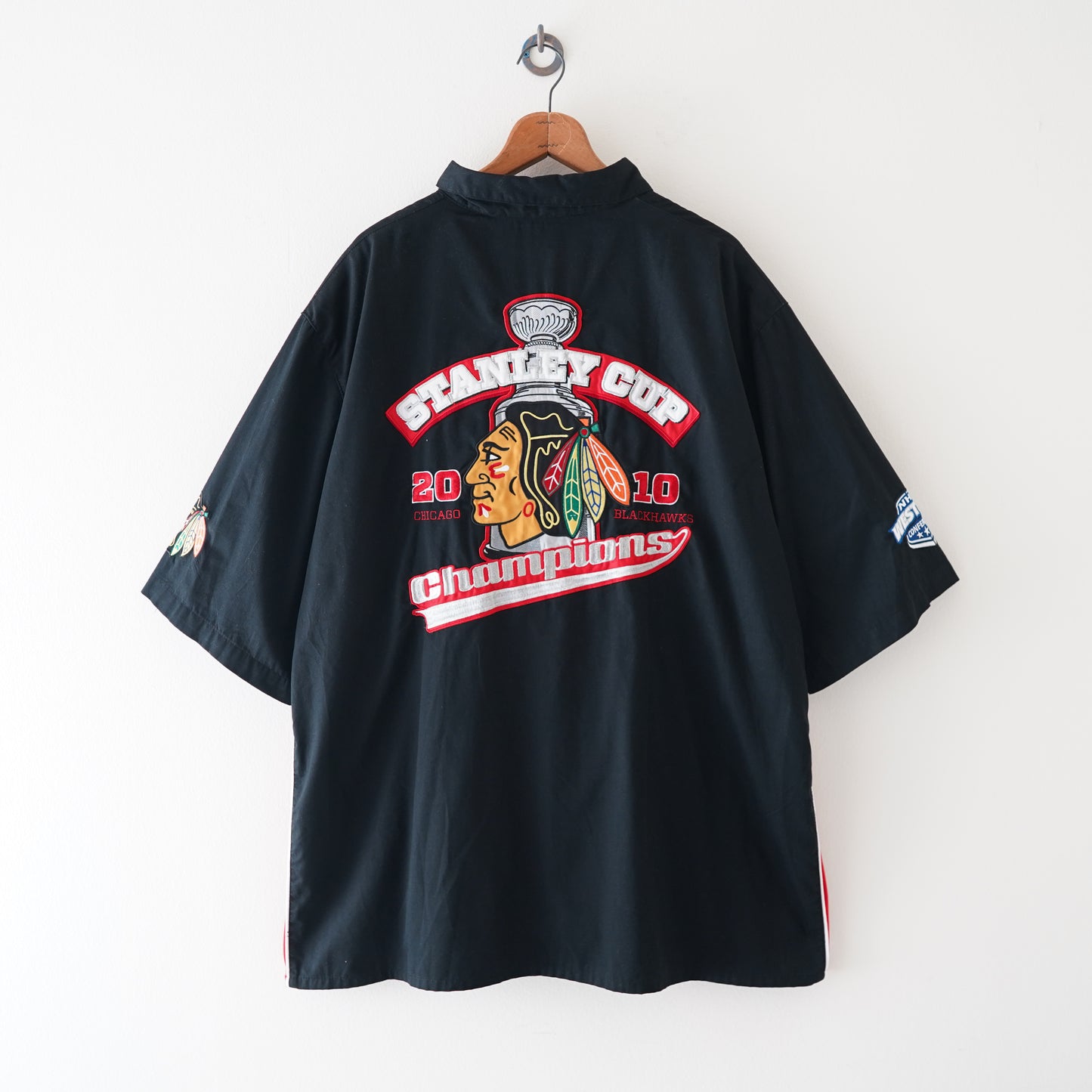 Chicago Blackhawks shirt