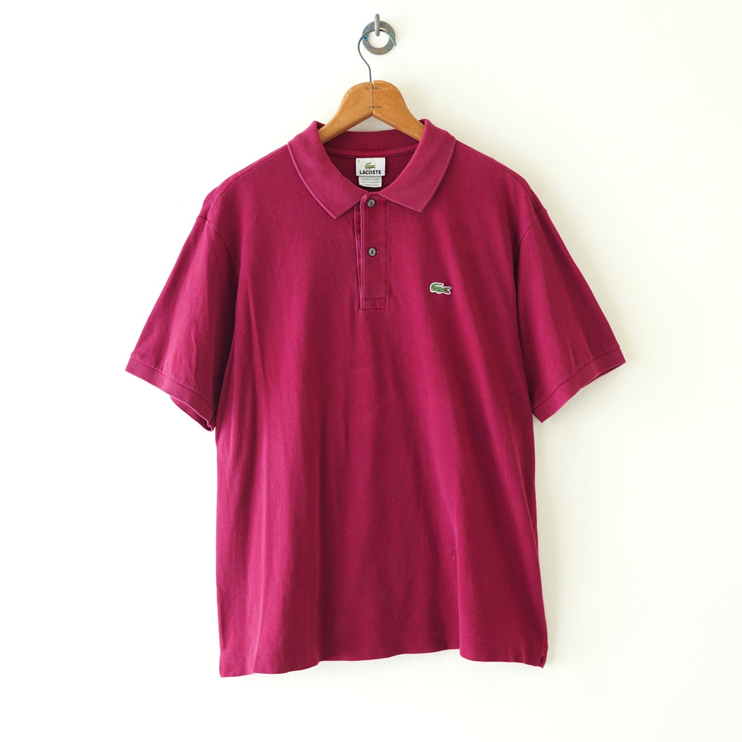 LACOSTE polo shirt