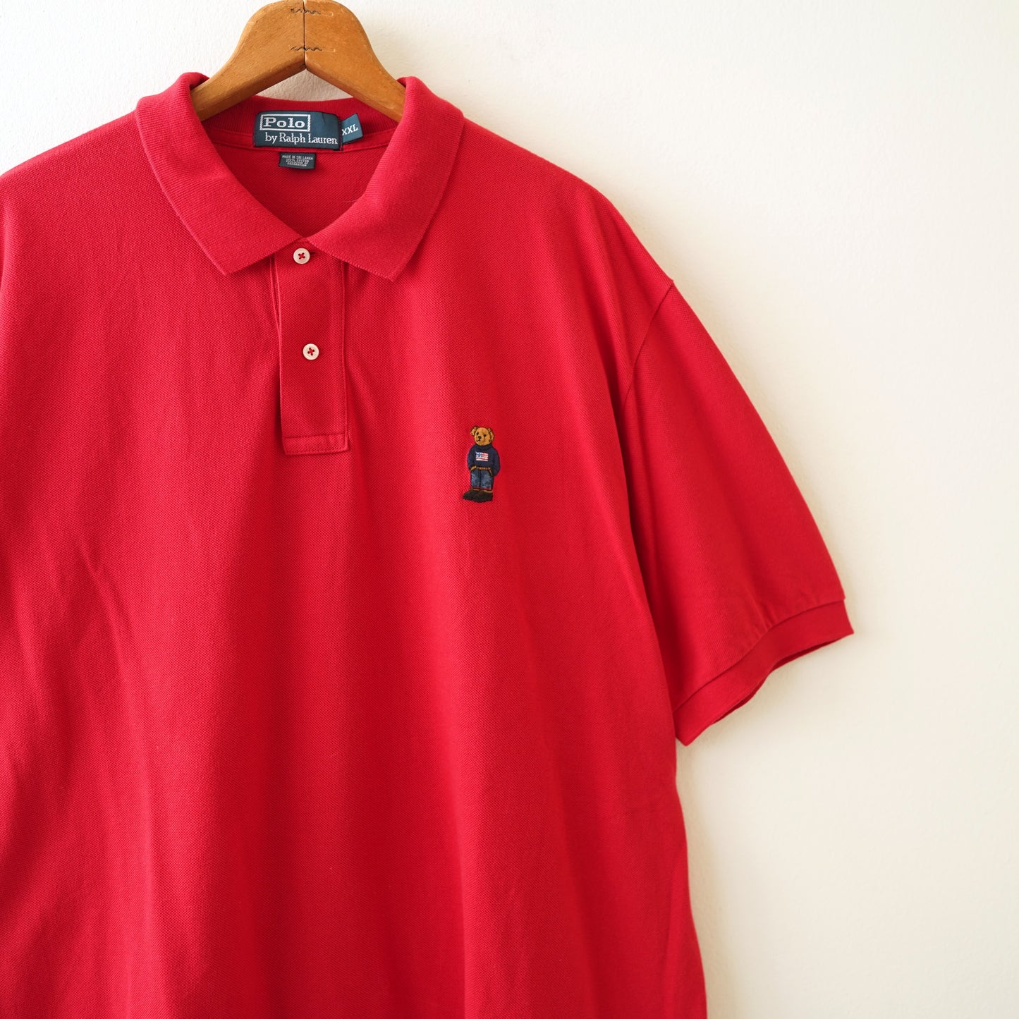 POLO by Ralph Lauren polo shirt