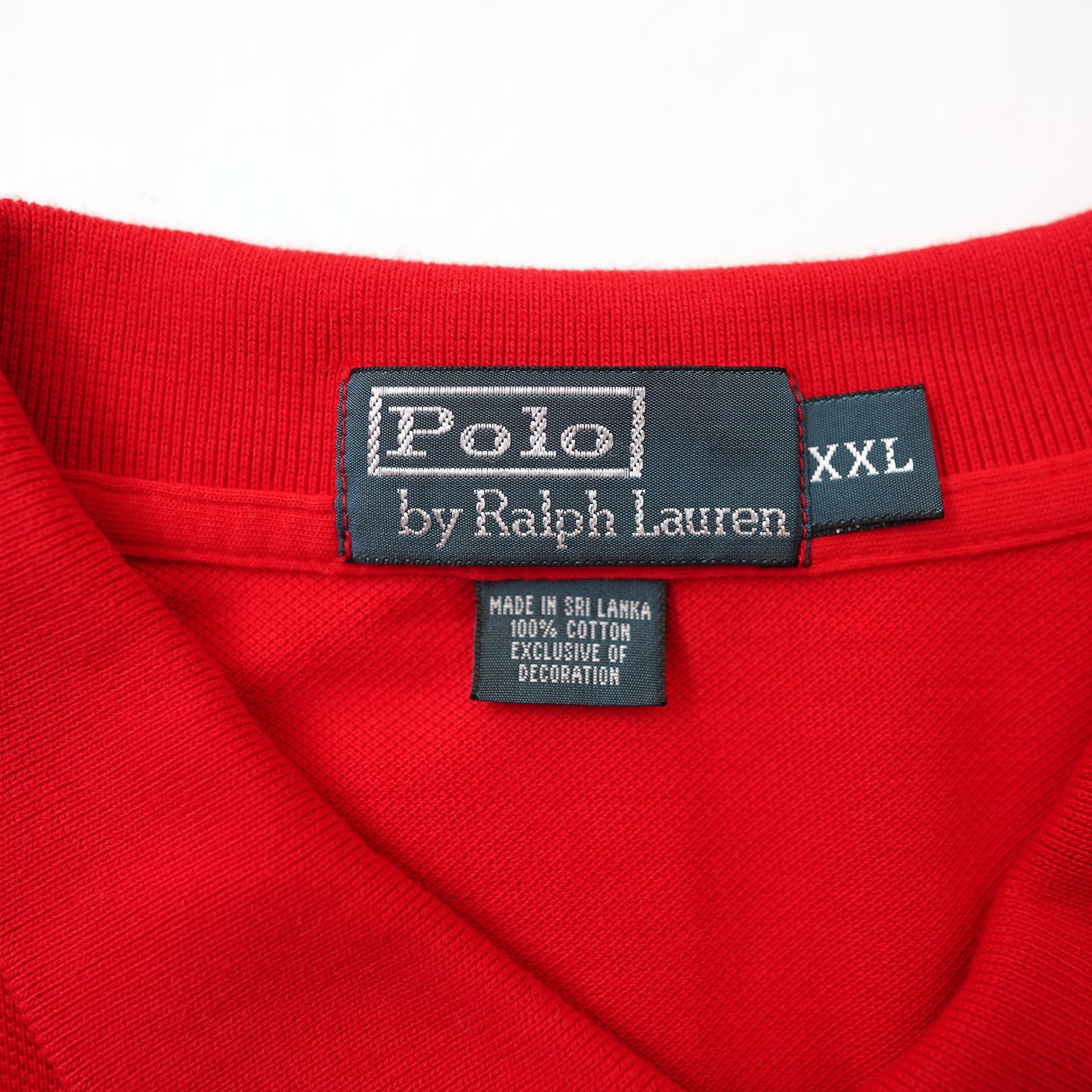 POLO by Ralph Lauren polo shirt