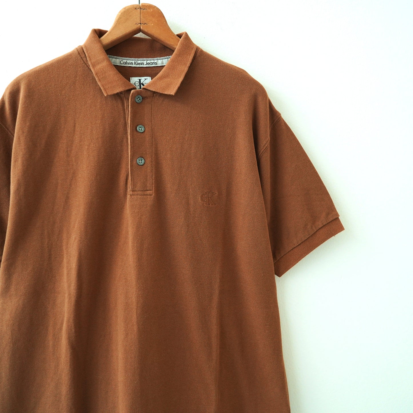 Calvin Klein polo shirt